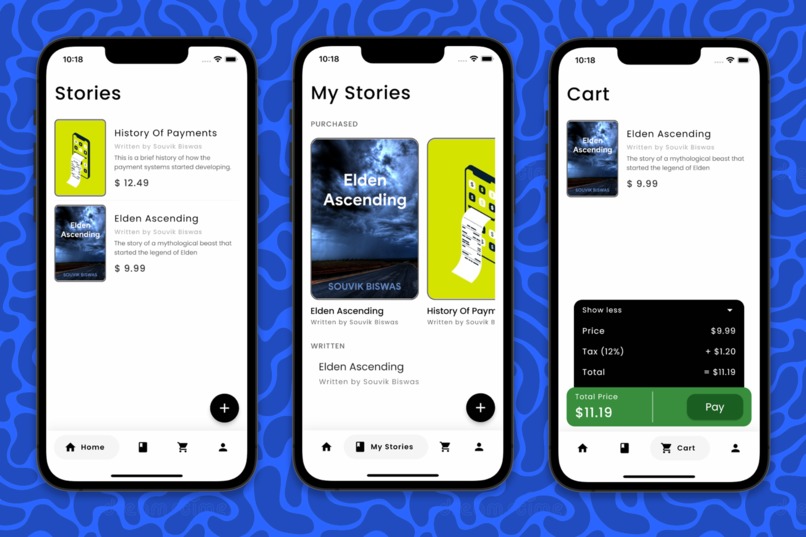 Slibro – screenshot 4