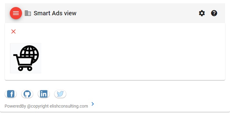 manage B2C Smart Ads | B2B Invoices powered by Rapyd – screenshot 8