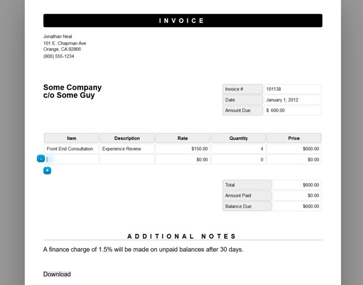 RapydTeams – screenshot 10