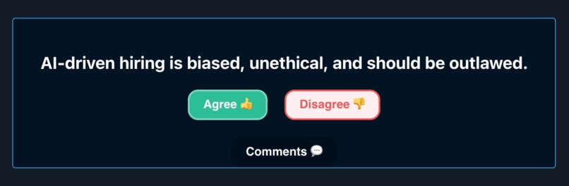 Hot Takes – screenshot 9
