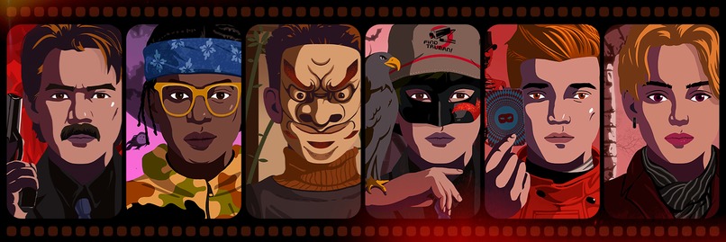 Findtruman – screenshot 1