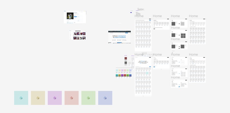 NFT2NFT – screenshot 3