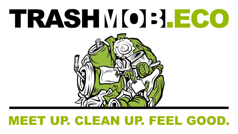 TrashMob.eco – screenshot 1