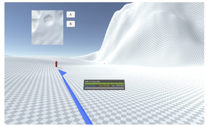 RISD DesignAR – screenshot 2