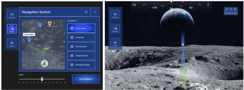 RISD DesignAR – screenshot 1