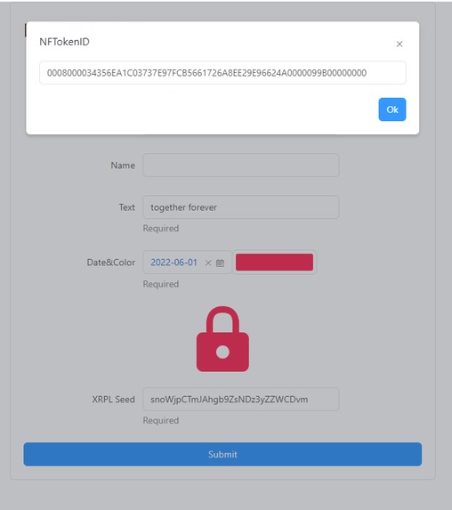 Love Lock – screenshot 2