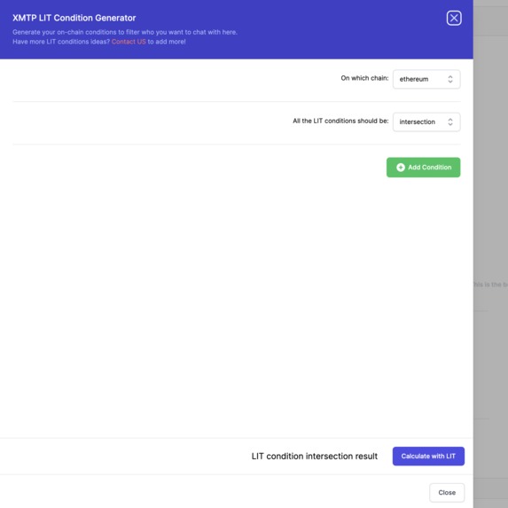 Web3NFT.Social – screenshot 1