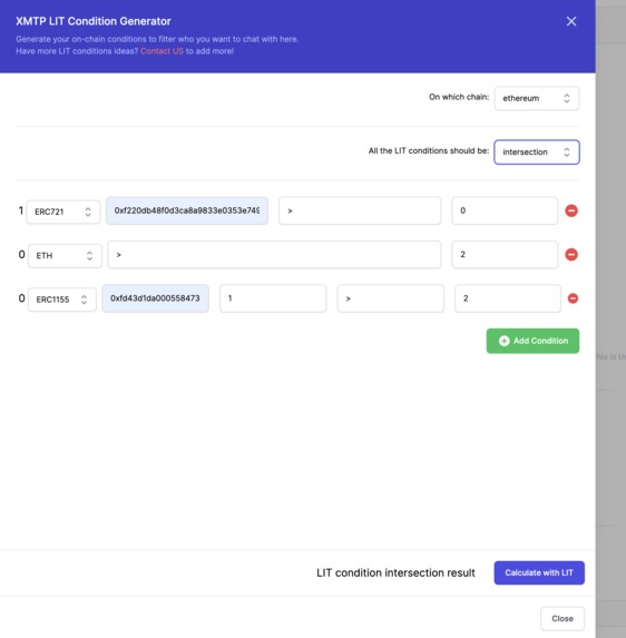 Web3NFT.Social – screenshot 2