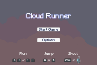 Cloud Runner