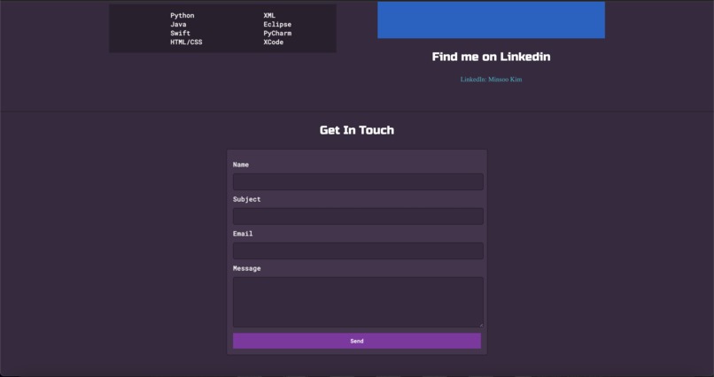 Mination Virtual Assistant – screenshot 4