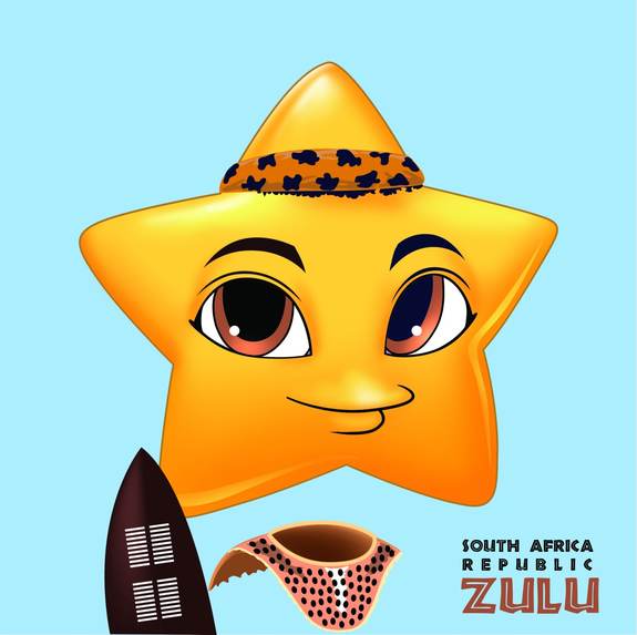 Africa Stars – screenshot 3