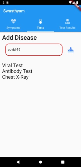 Smart Savior – screenshot 2