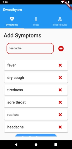 Smart Savior – screenshot 3