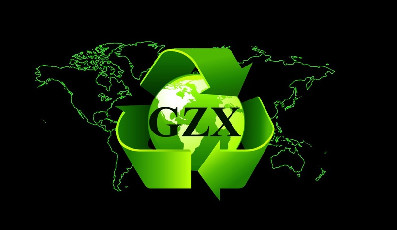 GreenZoneX – screenshot 2
