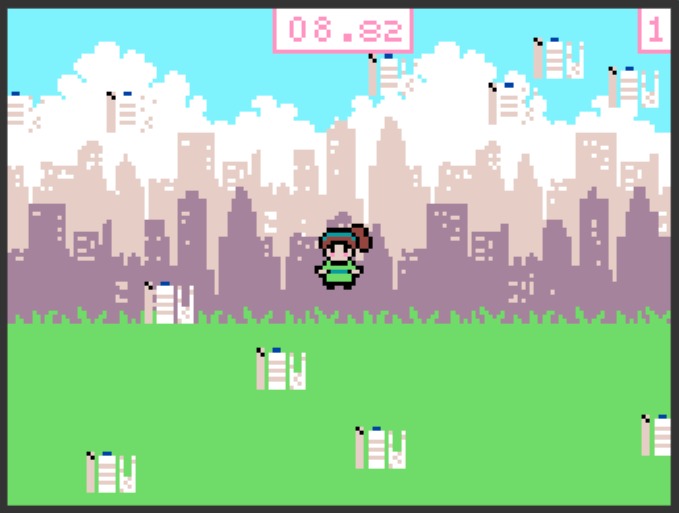 Find the Plastic Game – screenshot 1