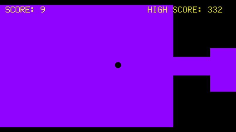 Balled – screenshot 1