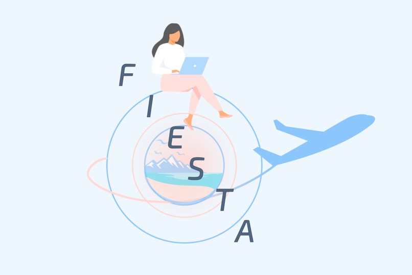 Fiesta – screenshot 1