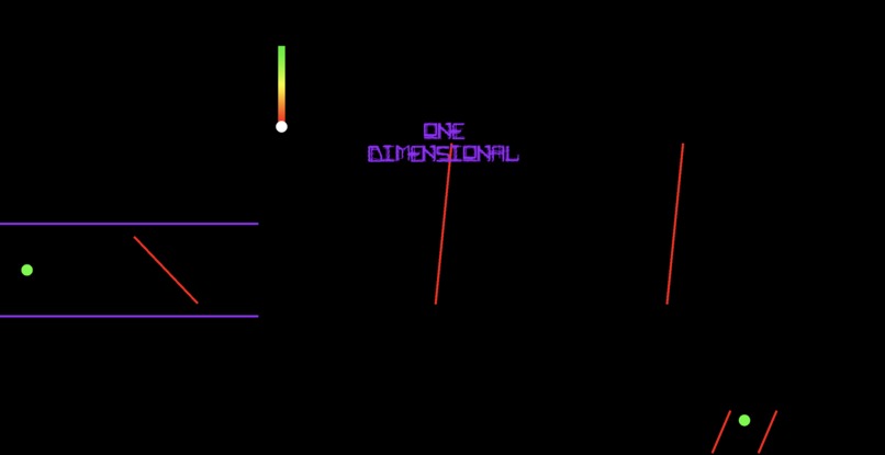 Dimension Dash – screenshot 4