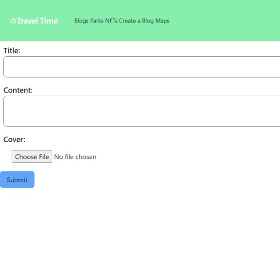 Travel Time – screenshot 4