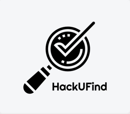 HackUFind – screenshot 1