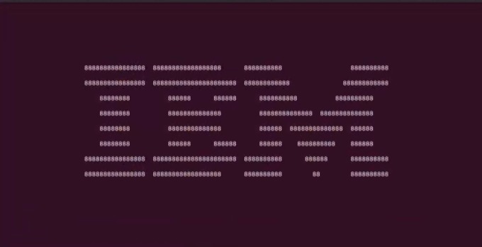 Chip8 Emulator – screenshot 2