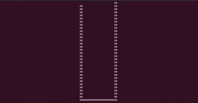 Chip8 Emulator – screenshot 4