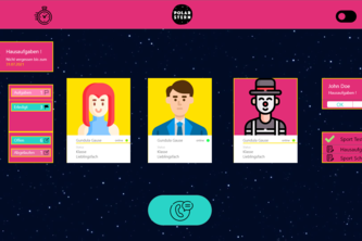"Positivity Suite" - Social Impact Hackathon