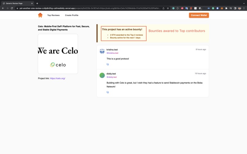 1Review – screenshot 7