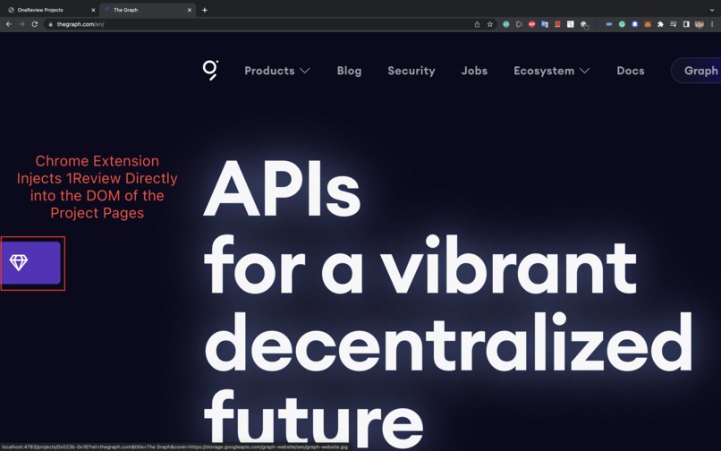1Review – screenshot 3