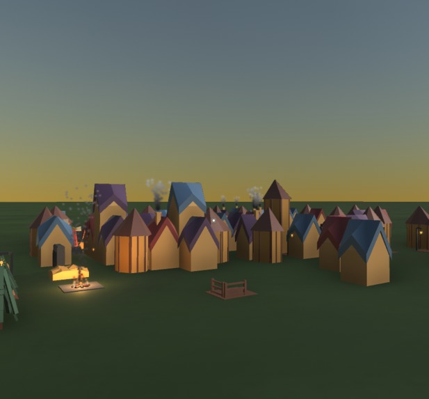 Fief Lord – screenshot 1