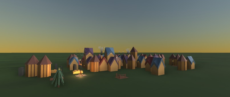 Fief Lord – screenshot 2