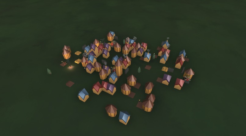 Fief Lord – screenshot 3