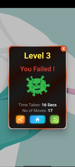 Covi Kill – screenshot 4