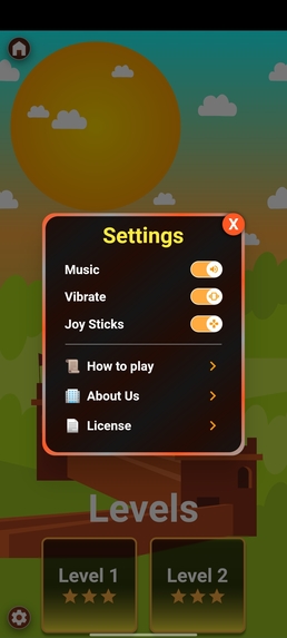 Covi Kill – screenshot 5