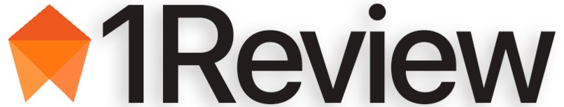 1Review – screenshot 1