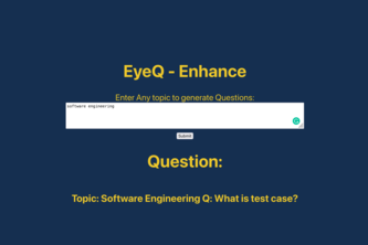 EyeQ-Enhance