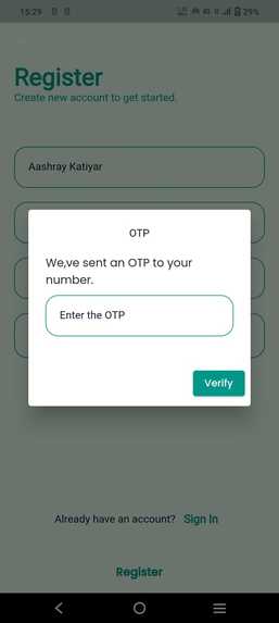 KnockKnock – screenshot 3