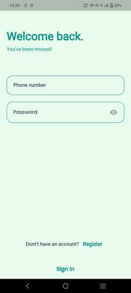 KnockKnock – screenshot 1