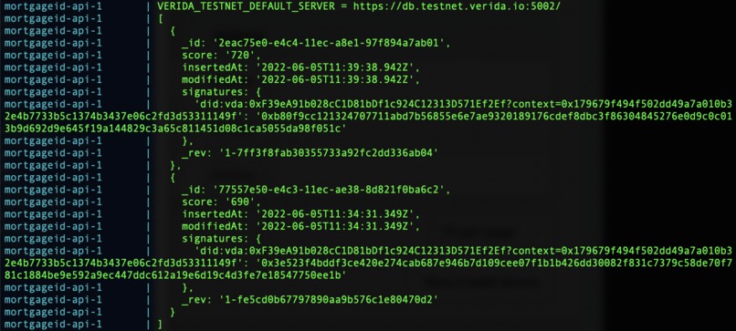 MortgageID.com – screenshot 4