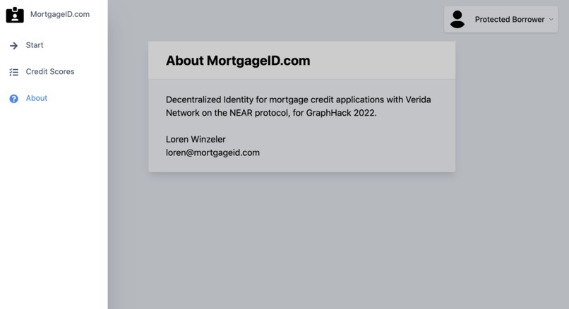 MortgageID.com – screenshot 9