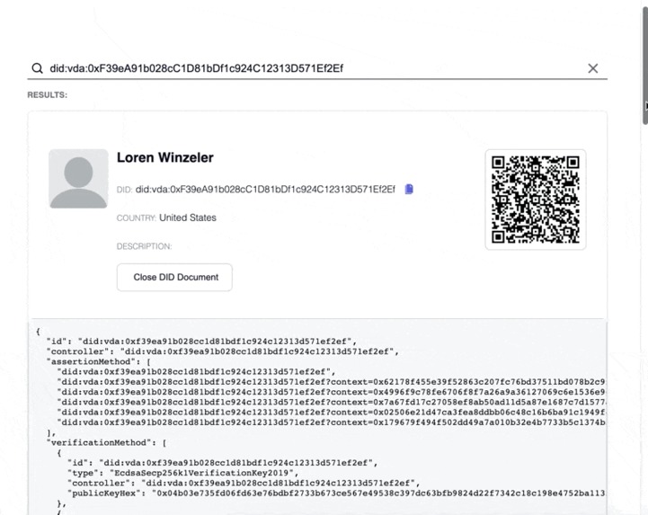 MortgageID.com – screenshot 5