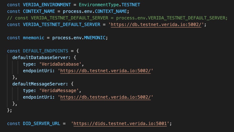 MortgageID.com – screenshot 6