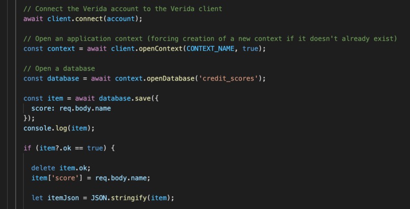 MortgageID.com – screenshot 8