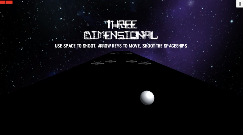 Dimension Dash – screenshot 3
