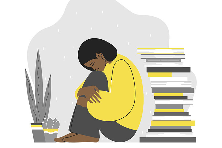 StudUp – screenshot 1