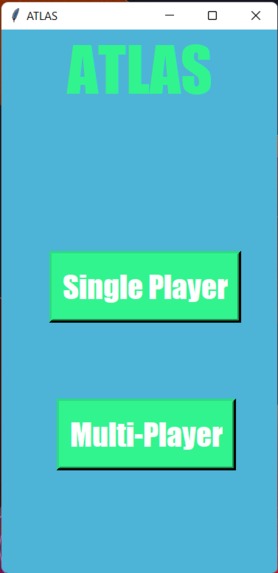 Atlas – screenshot 1