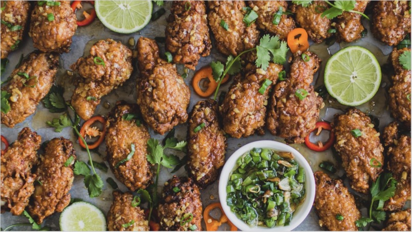 Crypto Adoption and Onramps in the Restaurant Industry  – screenshot 1