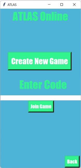 Atlas – screenshot 3