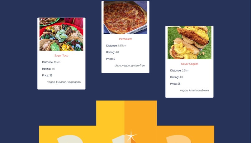 Bon Appétit – screenshot 2