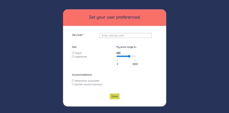 Bon Appétit – screenshot 3